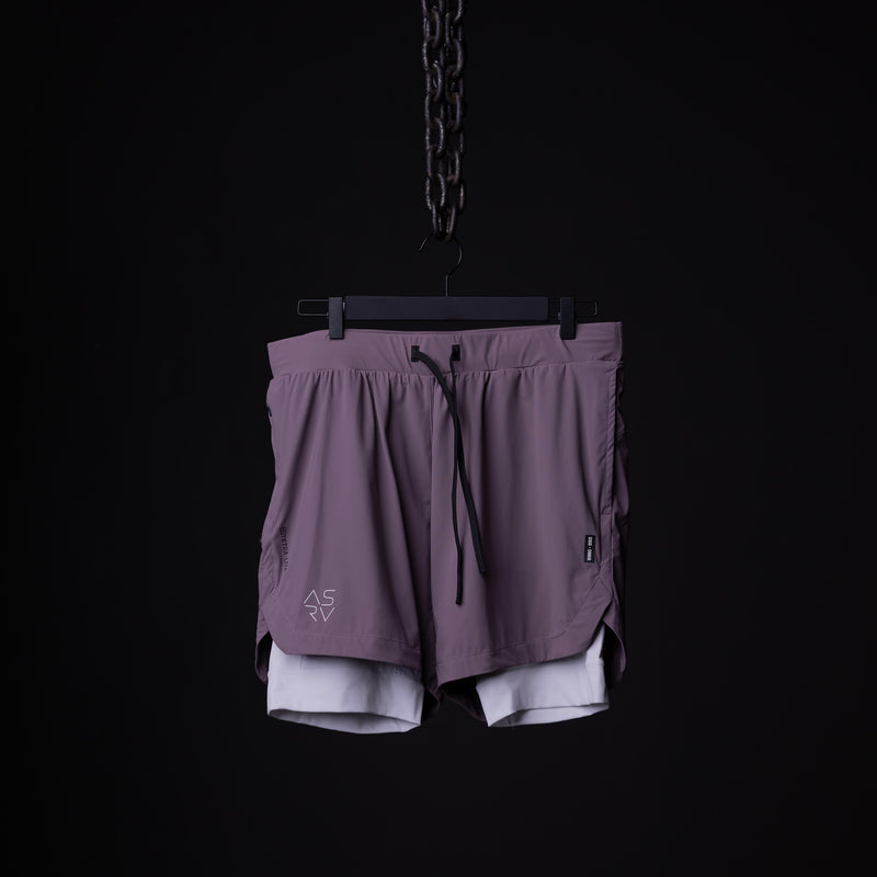 WN'23 7" Liner Short - M - Discontinued