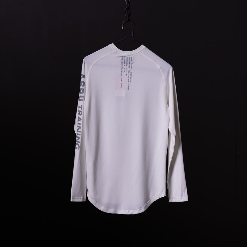 SP'20 Long Sleeve Shirt - S Discontinued
