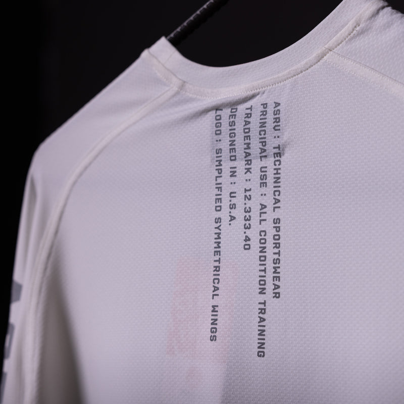 SP'20 Long Sleeve Shirt - S Discontinued