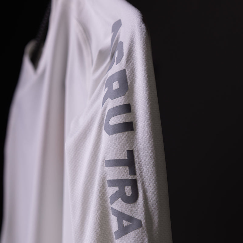 SP'20 Long Sleeve Shirt - S Discontinued