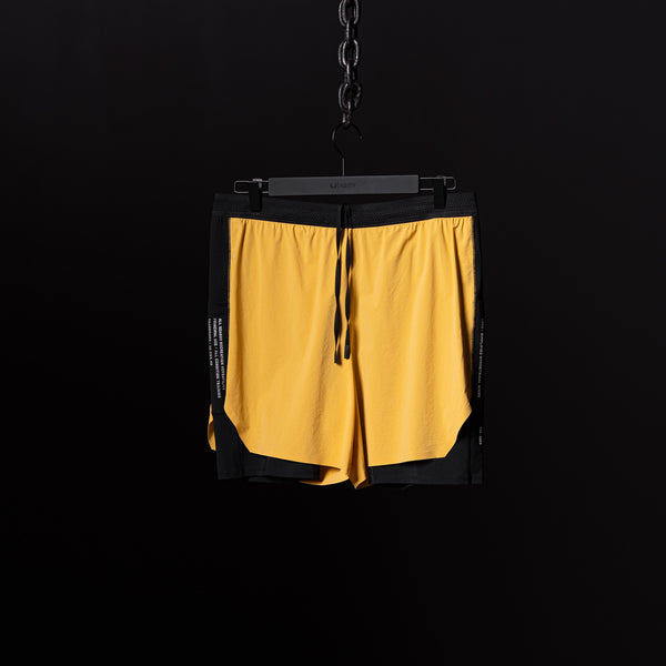 SM'24 4" Hybrid Liner Short - S - Discontinued