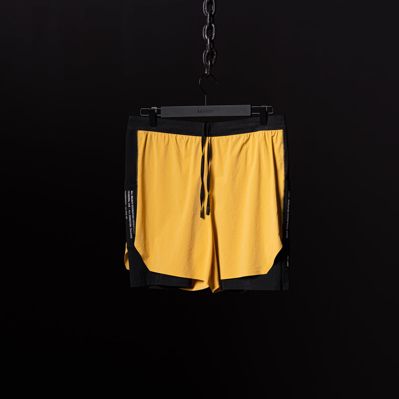 SM'24 4" Hybrid Liner Short - S - Discontinued