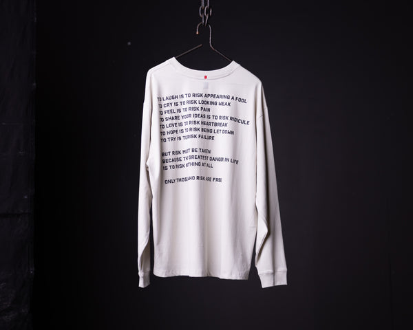 FA'23 Graphic Capsule - XL - Discontinued