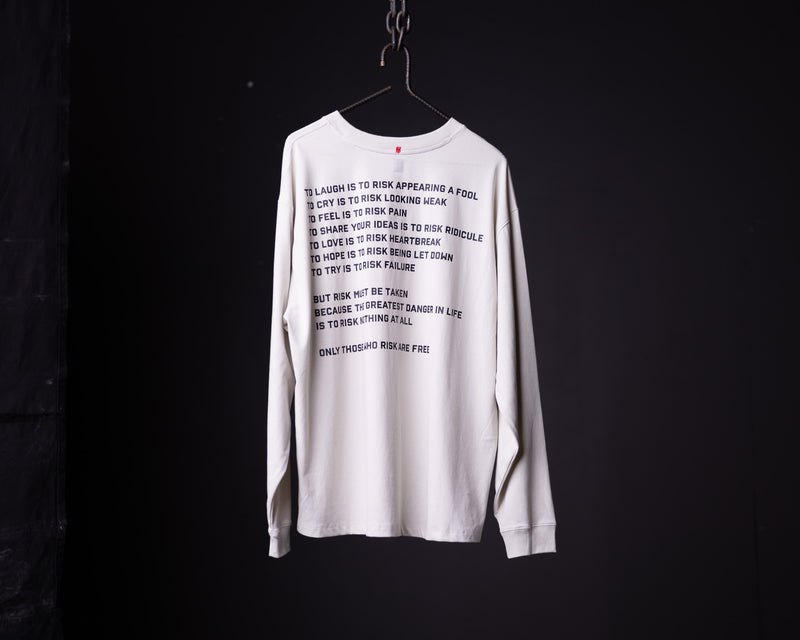 FA'23 Graphic Capsule - XL - Discontinued