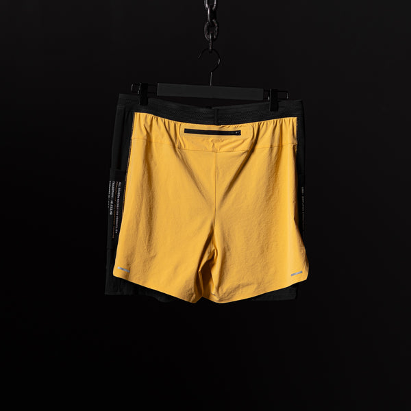 SM'24 4" Hybrid Liner Short - S - Discontinued