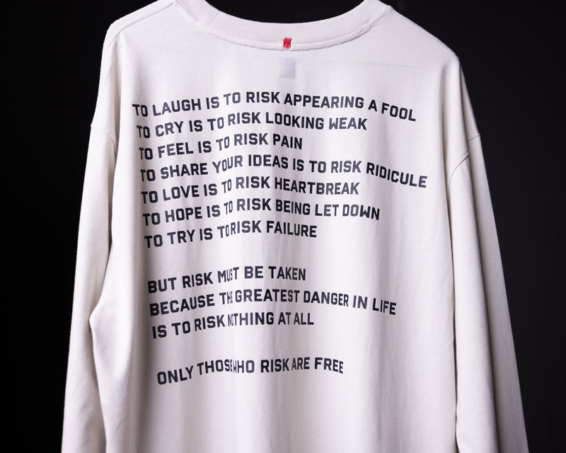 FA'23 Graphic Capsule - XL - Discontinued