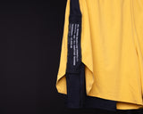 SM'24 4" Hybrid Liner Short - M - Discontinued