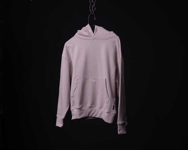 FA'22 Tech Terry Eagle Hoodie - S - Limited Edition