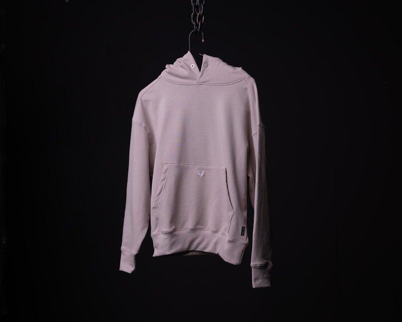 FA'22 Tech Terry Eagle Hoodie - S - Limited Edition