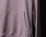 FA'22 Tech Terry Eagle Hoodie - S - Limited Edition