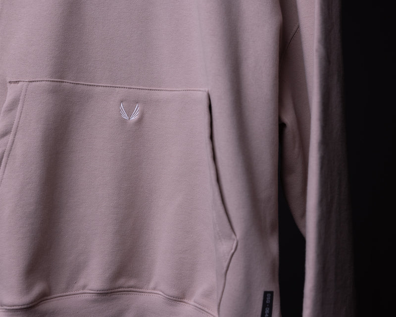 FA'22 Tech Terry Eagle Hoodie - S - Limited Edition