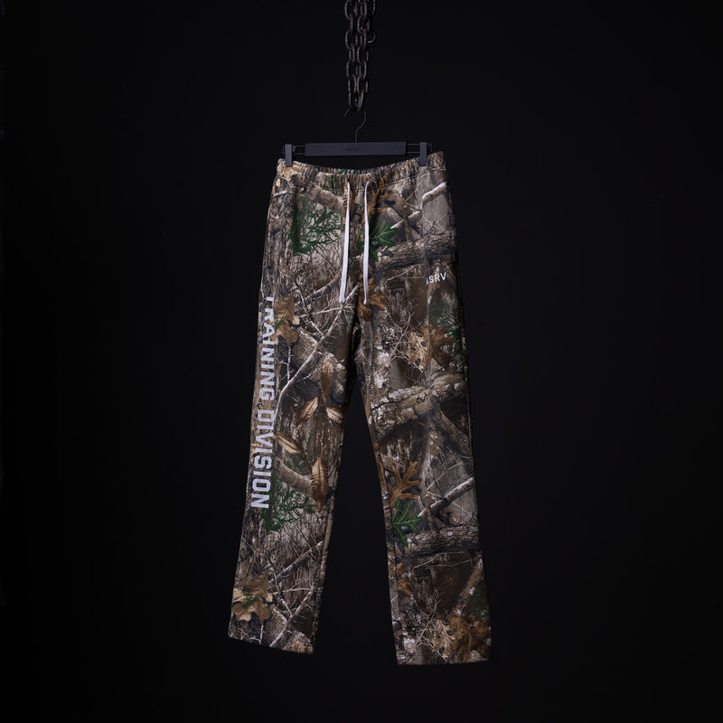 FA'23 Training Division Jogger - M - Limited Edition