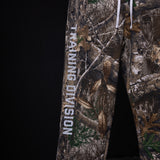 FA'23 Training Division Jogger - M - Limited Edition