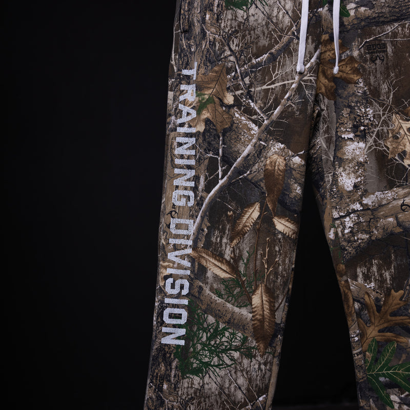 FA'23 Training Division Jogger - M - Limited Edition