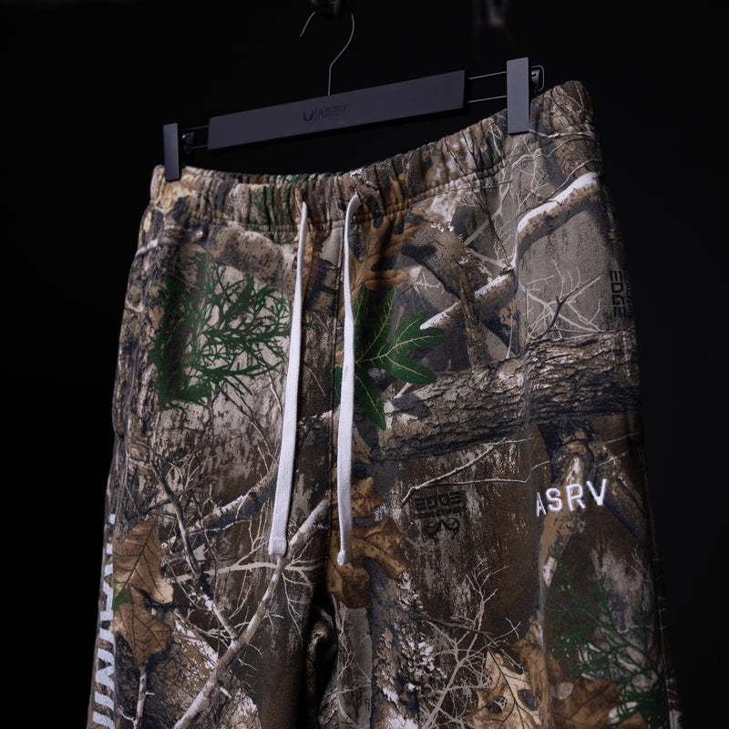 FA'23 Training Division Jogger - M - Limited Edition