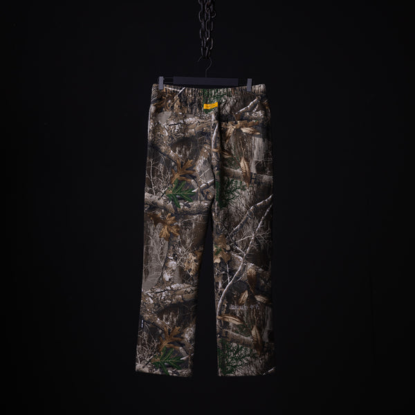 FA'23 Training Division Jogger - M - Limited Edition