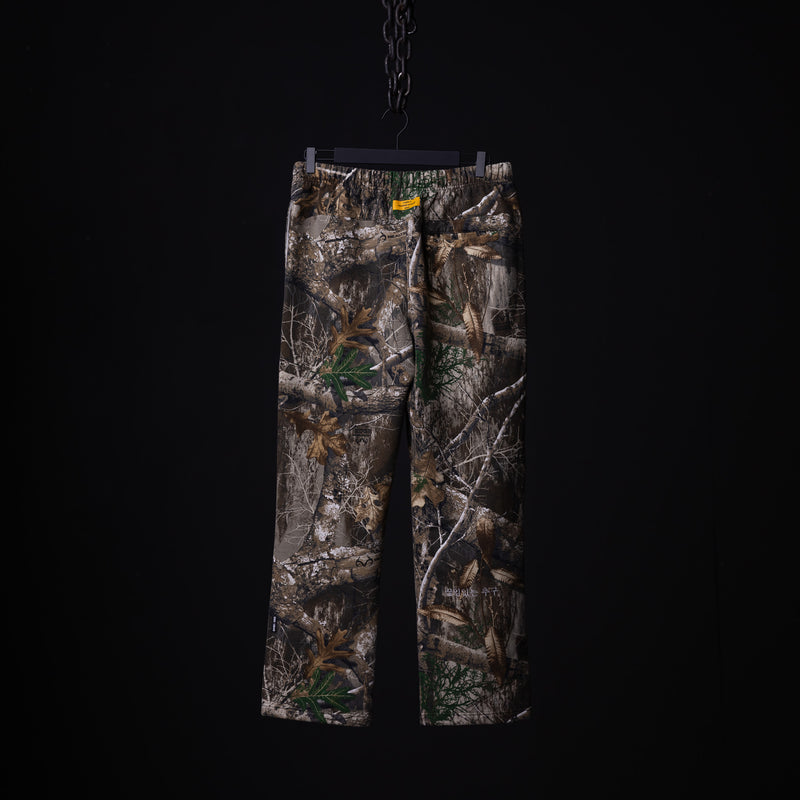 FA'23 Training Division Jogger - M - Limited Edition