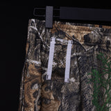 FA'23 Training Division Mesh Shorts - M - Limited Edition