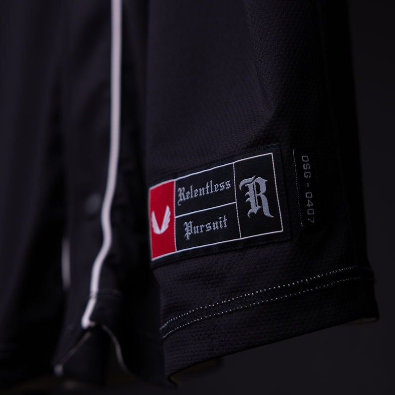 FA'21 Reversible Jersey - M - Unreleased