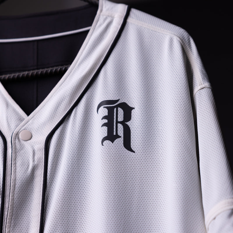 FA'21 Reversible Jersey - M - Unreleased