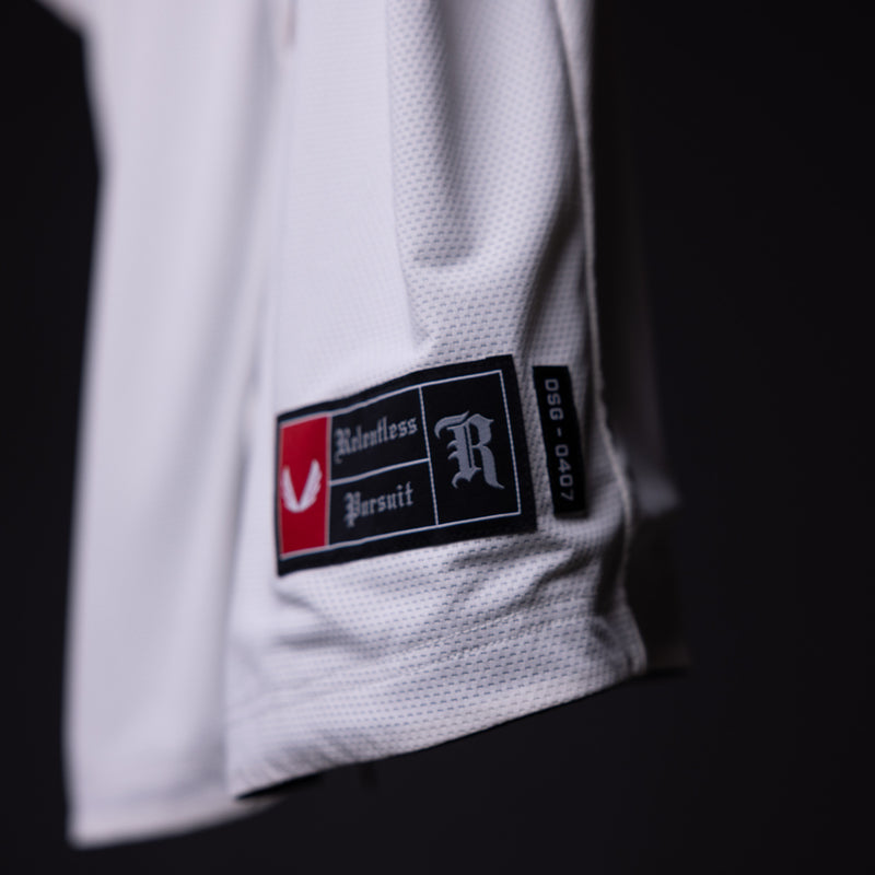 FA'21 Reversible Jersey - M - Unreleased
