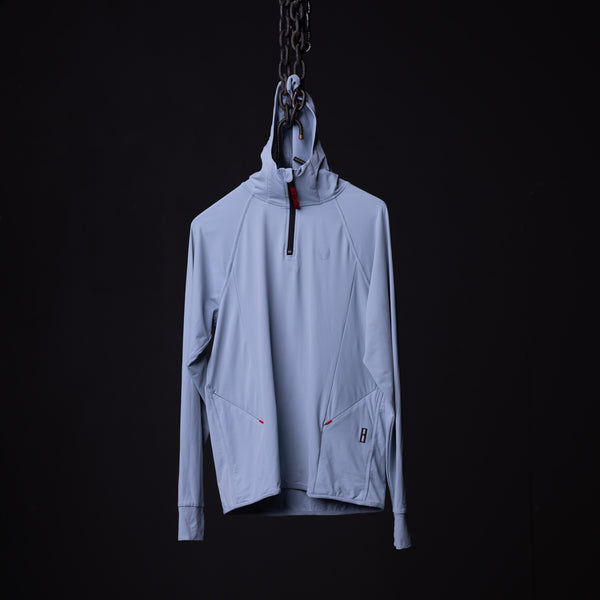 WN'22 Thermal Training Hoodie - M - Discontinued