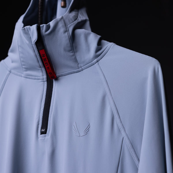 WN'22 Thermal Training Hoodie - M - Discontinued
