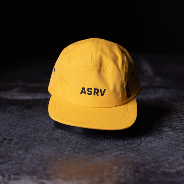SM'24 5-Panel Run Cap - OS - Discontinued