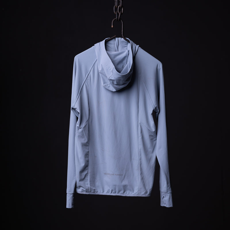WN'22 Thermal Training Hoodie - M - Discontinued
