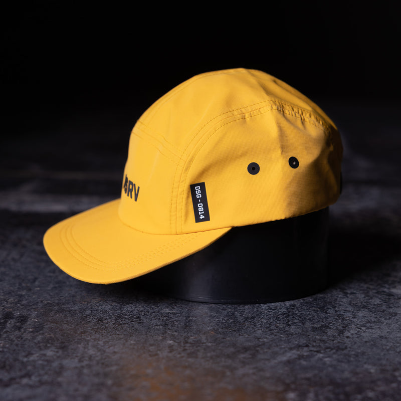 SM'24 5-Panel Run Cap - OS - Discontinued