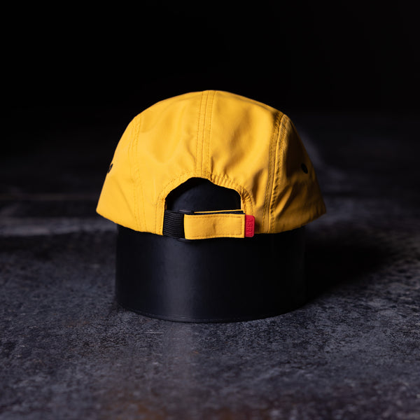 SM'24 5-Panel Run Cap - OS - Discontinued