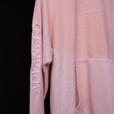 SS'20 Reverse Weave Hoodie - XL - Discontinued
