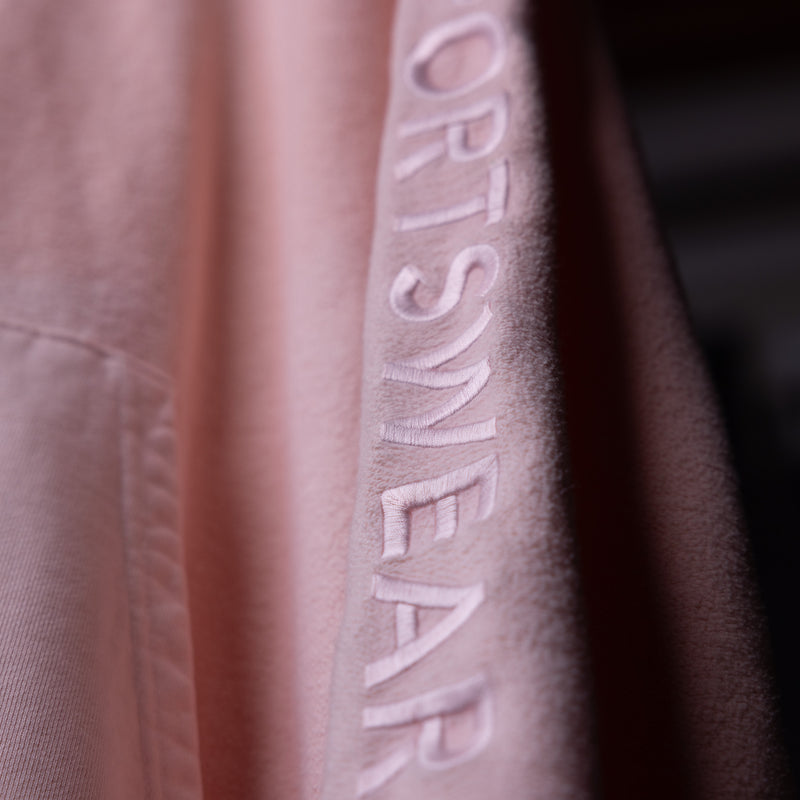 SS'20 Reverse Weave Hoodie - XL - Discontinued