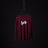 SM'22 Graphic Long Sleeve - L - Limited Edition