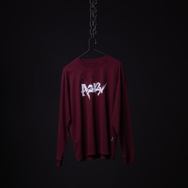 SM'22 Graphic Long Sleeve - M - Limited – ASRV