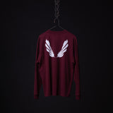 SM'22 Graphic Long Sleeve - L - Limited Edition
