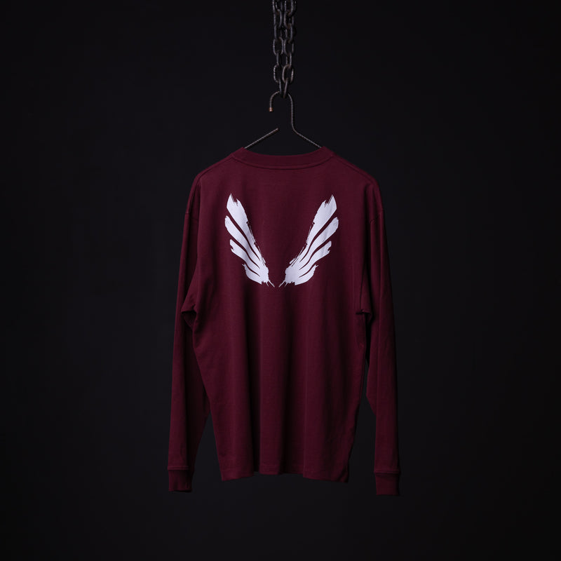SM'22 Graphic Long Sleeve - L - Limited Edition