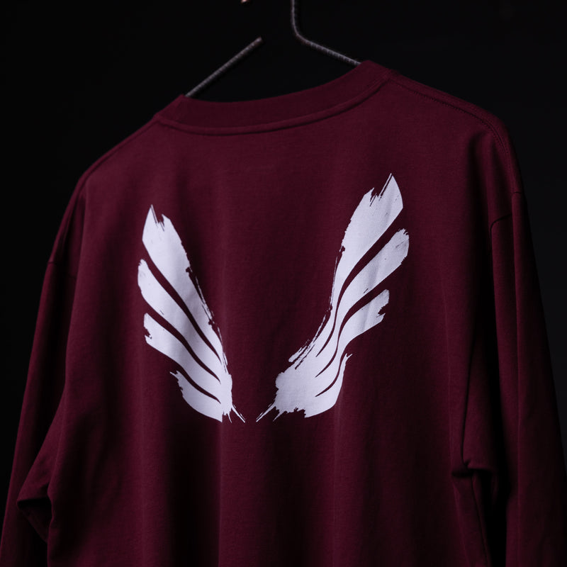 SM'22 Graphic Long Sleeve - L - Limited Edition