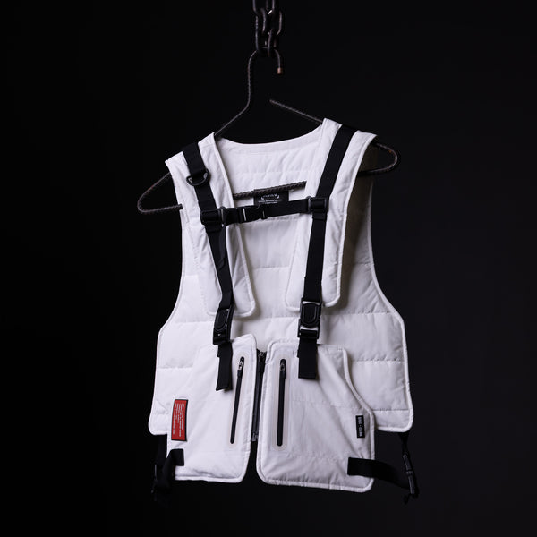 2018 Technical Vest - Discontinued