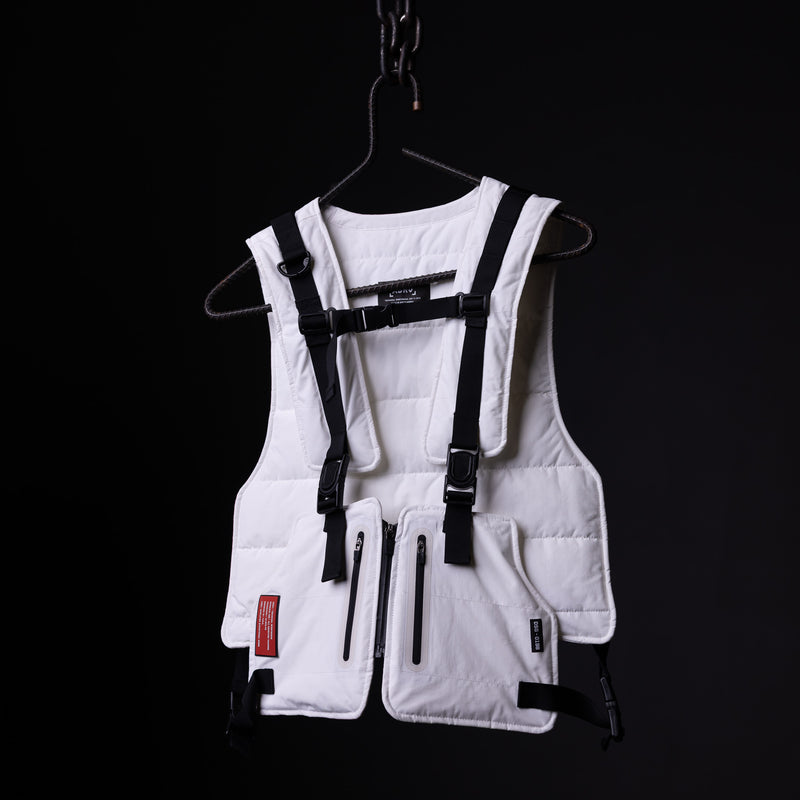 2018 Technical Vest - Discontinued