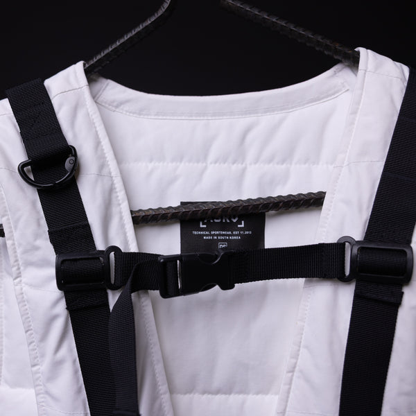 2018 Technical Vest - Discontinued