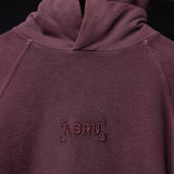 FA'19 Reverse Weave Hoodie - M - Discontinued