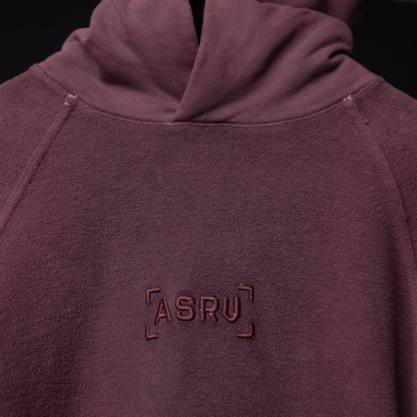 FA'19 Reverse Weave Hoodie - M - Discontinued