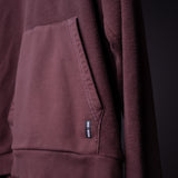 FA'19 Reverse Weave Hoodie - M - Discontinued
