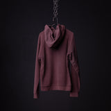FA'19 Reverse Weave Hoodie - M - Discontinued