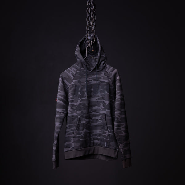 WN'19 RainPlus® Hoodie - S - Discontinued