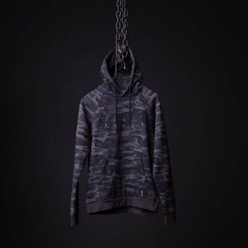 WN'19 RainPlus® Hoodie - S - Discontinued