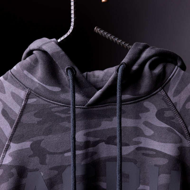 WN'19 RainPlus® Hoodie - S - Discontinued
