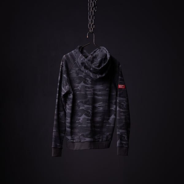 WN'19 RainPlus® Hoodie - S - Discontinued