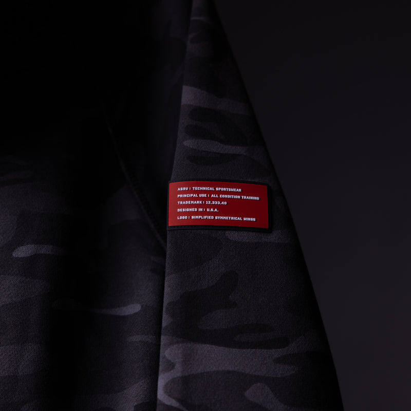 WN'19 RainPlus® Hoodie - S - Discontinued